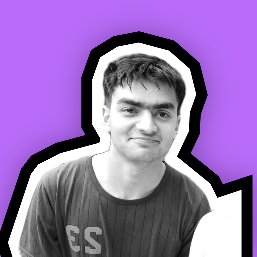 Mukul Thakur
